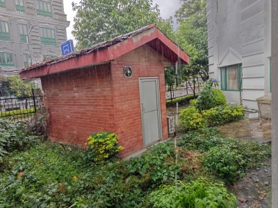  काठमाडौँमा पानी पर्‍यो, भोलिदेखि मौसम सुध्रने 
