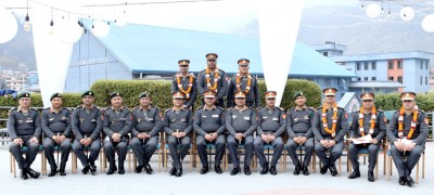  बढुवा भएकालाई दर्ज्यानी चिह्न [तस्बिरसहित] 