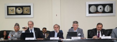  एडीबीद्वारा नेपालका लागि चारवर्षे रणनीति कार्ययोजना प्रस्तुत 