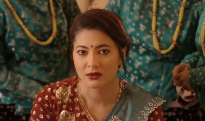  गुलाम अलीको ‘गाजलु ती ठुला-ठुला आँखा’ को भिडियो सार्वजनिक, अञ्जना र शंकरको अभिनय 