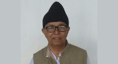  संविधान संशोधन गर्दा सबै दललाई समेट्नुपर्छ (आनन्दप्रसाद ढुंगानाको विचार) 