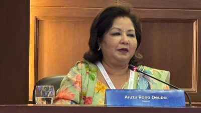  बिमस्टेकलाई जनकेन्द्रित र सहकार्यमुखी बनाऔँ : परराष्ट्रमन्त्री राणा 