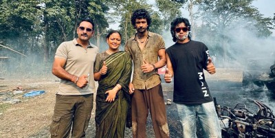  ४ महिनामा सकियो ‘बलिदान’ को छायांकन 