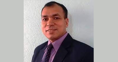  बेस्ट फाइनान्सको प्रमुख कार्यकारीमा बीएन घर्ती 