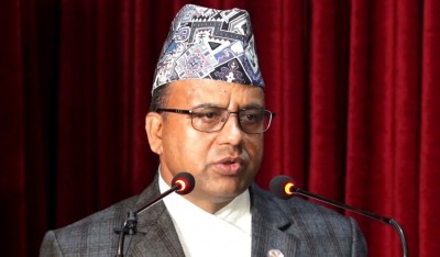  ‘नेपालको जैविक विविधता जोगाउनुपर्ने चुनौती छ’ 