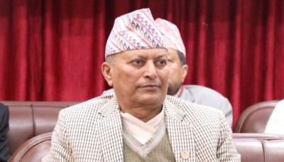  ३ वर्षभित्र सुकुम्बासी समस्या समाधान हुन्छ : मन्त्री अधिकारी 