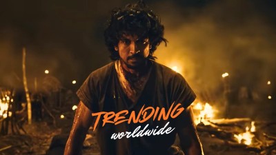  युट्युब ट्रेन्डिङमा ‘बलिदान’को प्रि-टिजर 