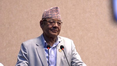  वामदेवको दाबी- मैले नेतृत्व लिएको आन्दोलन अहिलेसम्म असफल भएको छैन 