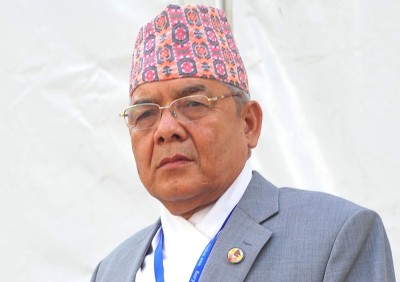  वामदेव गौतम भन्छन्- एमालेले ढोका बन्द गर्‍यो, माधव नेपालसँग वार्ता सुरु भएको छ 
