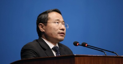  संसद्‌मा वर्षमान- प्रधानमन्त्रीमाथि प्रश्नैप्रश्न, कांग्रेस महामन्त्री गगन थापाको प्रशंसा 