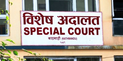  सरकारले तोक्यो विशेष अदालतमा अध्यक्ष र सदस्य 