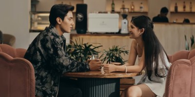  गायक बिक्की गुरुङको गीत ‘डर लाग्छ...’, मलिका र कुन्साङको अभिनय 