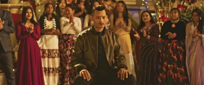  ‘कर्मा’को सारी लगाइदेऊ... [भिडियोसहित] 