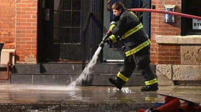  सिकागोमा नाइट क्लबबाहिर गोलीबारी : ४ जनाको मृत्यु, १४ घाइते 