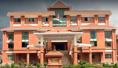  विशेषको फैसलाविरुद्ध सर्वोच्च पुग्यो अख्तियार 