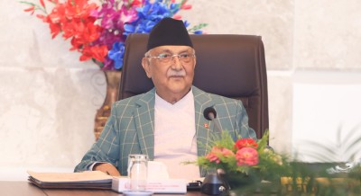  बालुवाटारमा साँझ ६ बजे मन्त्रिपरिषद् बैठक 