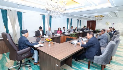  सरकारको निर्णय : थपियो छायानाथ राष्ट्रिय निकुञ्ज 