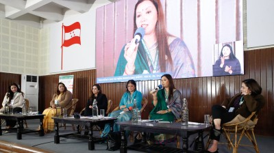  ‘स्टार्टअपमा आकर्षण बढाउन महिलामैत्री कानुन आवश्यक’ 