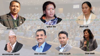  कुलिङ अफ पिरियड छानबिन समितिको म्याद ७ दिन थपियो 