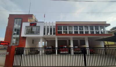  इतिहास बोकेको भक्तपुरको जुद्ध बारुणयन्त्र : यस्ता छन् दमकलको अवस्था 