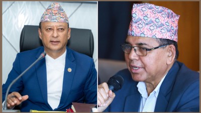  ‘चाडपर्वलाई ध्यानमा राखेर सडक र पूर्वाधार विकासमा तीव्रता दिऔं’ 