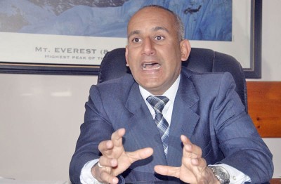  पर्यटन क्षेत्रको अवस्था, चुनौती र अबको बाटो 