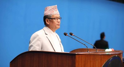  ‘उत्पादनमा शिथिलता तर वितरणमा प्रतिस्पर्धा र होडबाजी देखियो’ 