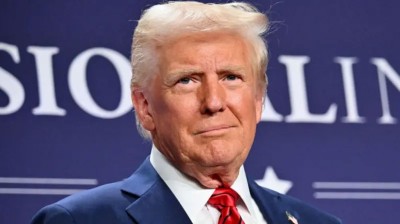  अमेरिकामा भएको विमान दुर्घटनाबारे के भन्छन्- राष्ट्रपति ट्रम्प ? 