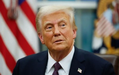  अमेरिकी राष्ट्रपति डोनाल्ड ट्रम्पले भने- ‘म रुसी जनतालाई माया गर्छु तर...’ 