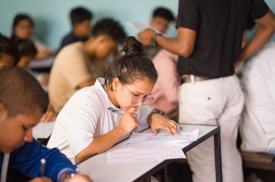  काठमाडौं महानगरपालिकाको कक्षा ११ र १२ को छात्रवृत्ति प्रवेश परीक्षाको नतिजा प्रकाशन 