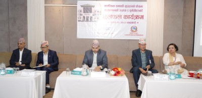  अदालतको फैसला संविधानमा आधारित, कार्यान्वयनमा अड्चन किन ? 