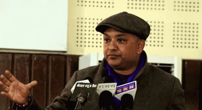  नेपालको वैदेशिक सहायता नीति एउटै बनाउनुपर्छ : महामन्त्री थापा 