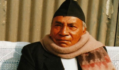  गणेशमान सिंहको ११० औँ जन्मजयन्ती आज विभिन्न कार्यक्रम गरी मनाइँदै 