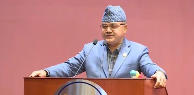  सिमेन्टको मूल्य तत्काल घटाउन सांसद सार्कीको माग 