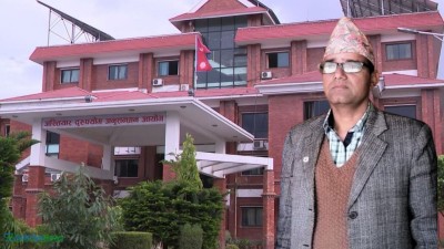  खोटाङका तत्कालीन जिशिअ ज्ञानमणि नेपालसहित ७ जनाविरुद्ध भ्रष्टाचार मुद्दा 