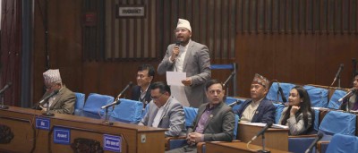  ‘कुलमानलाई हटाउने प्रपञ्च गरिँदै छ, हटाइए सडक र सदनबाटै आवाज उठ्छ’ 