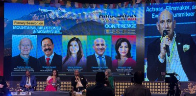  ‘हिमालयन ट्राभल मार्ट’को पाँचौँ संस्करण सुरु 