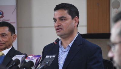  हेल्लो हेल्थबाट १३० गुनासा सम्बोधन 