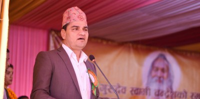  स्वास्थ्य मन्त्रालयमा स्वास्थ्य जनशक्ति थप्न बाटो खुल्यो 