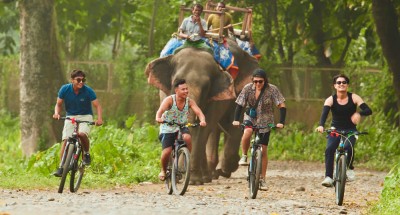  ‘होस्टेल ३’ को ‘रक अन’, व्यापार आक्रामक 