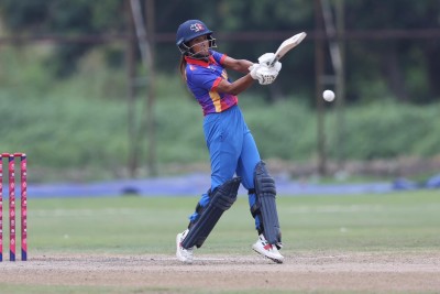  नेपालले बहराइनलाई हरायो,सुपर थ्रीको सम्भावना कायमै 