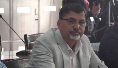  जनार्दन शर्माले भने- कुलमान हटाएर सरकारले ठूलो गल्ती गर्‍यो 