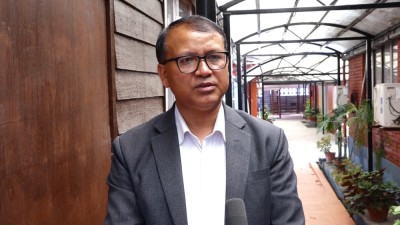  कुलिङ अफ पिरियडमा भएको तोडमोडबारे छानबिन जारी छ, धेरै काम सम्पन्न भइसके : जीवन परियार 