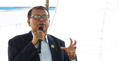  ‘सरकारमा हुँदा कुन राजनीतिक दलले कस्तो काम गरे भन्ने जनताले हेरिरहेका छन्’ 