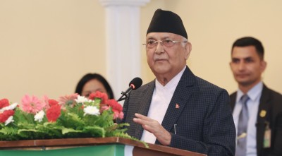  ‘बाघले कानुनको किताब पढेको हुँदैन, वनको छेउमा बस्नेलाई यसको पीरमर्का थाहा छ’ 