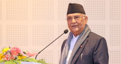  प्रधानमन्त्री ओली पुल र अस्पताल उद्घाटन गर्न मधेस जाँदै 