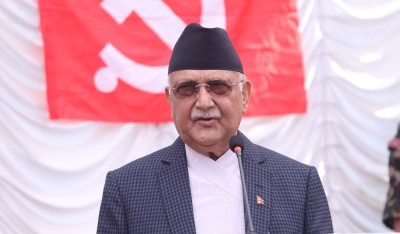  ‘धेरैतिर फर्किएकालाई गलत विचारका आधारमा वामएकतामा ल्याउन सकिँदैन’ 