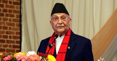  हस्तकलाजन्य सामग्रीको निर्यातमा जोड दिऔं : प्रधानमन्त्री ओली 