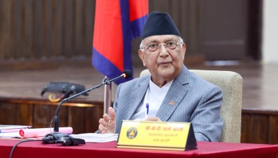  मध्यपश्चिम विश्वविद्यालयको सिनेट : एक अर्ब ३६ करोडको बजेट स्वीकृत 