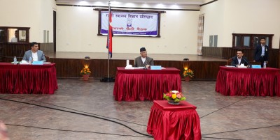  दाङमा ४ सय शय्याको अस्पताल बनाइने 